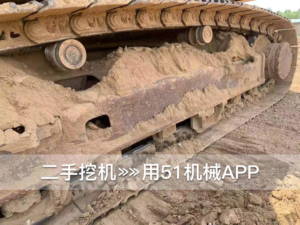51挖机